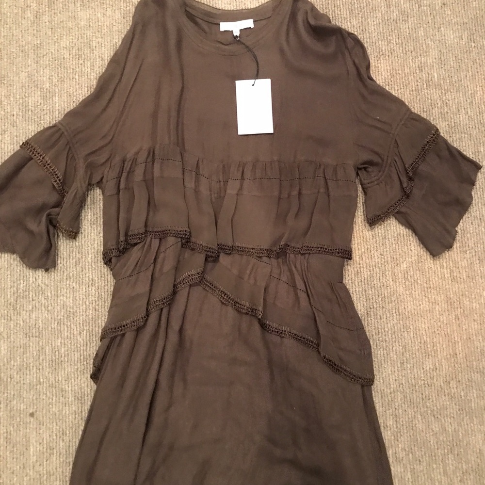 IRO Dress